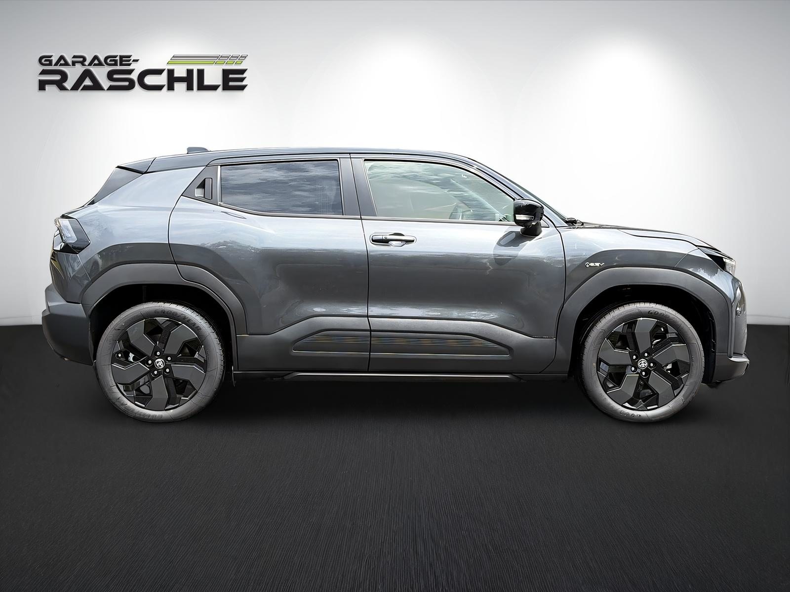 TOYOTA Urban Cruiser Premium AWD, Elettrica, Auto nuove, Automatico - 6