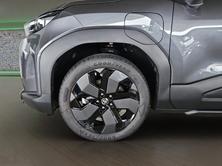 TOYOTA Urban Cruiser Premium AWD, Elettrica, Auto nuove, Automatico - 6