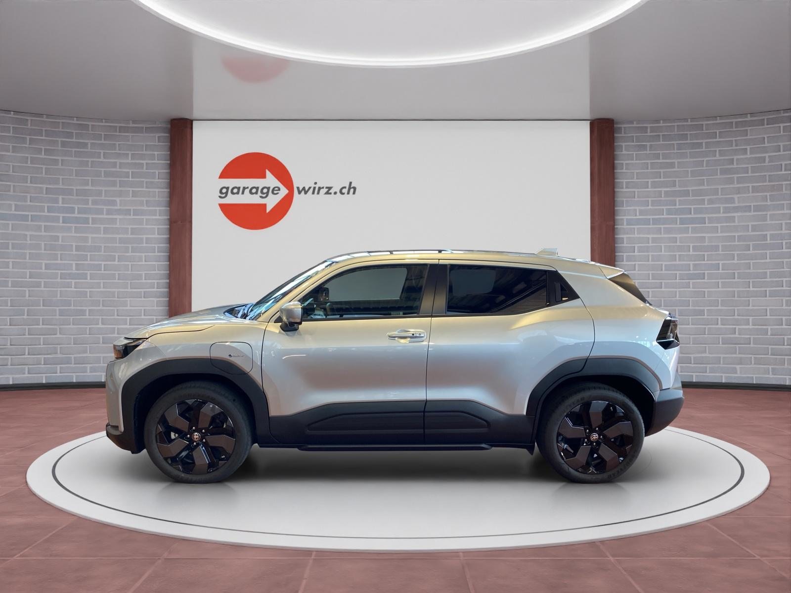 TOYOTA Urban Cruiser Premium, Électrique, Voiture nouvelle, Automatique - 2