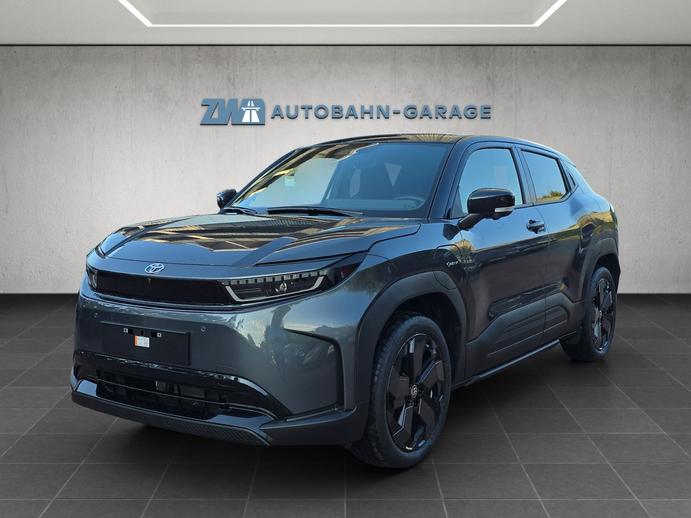 TOYOTA Urban Cruiser Premium AWD, Elettrica, Auto nuove, Automatico