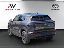 TOYOTA Urban Cruiser Trend AWD, Electric, New car, Automatic - 7