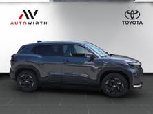 TOYOTA Urban Cruiser Trend AWD, Electric, New car, Automatic - 4