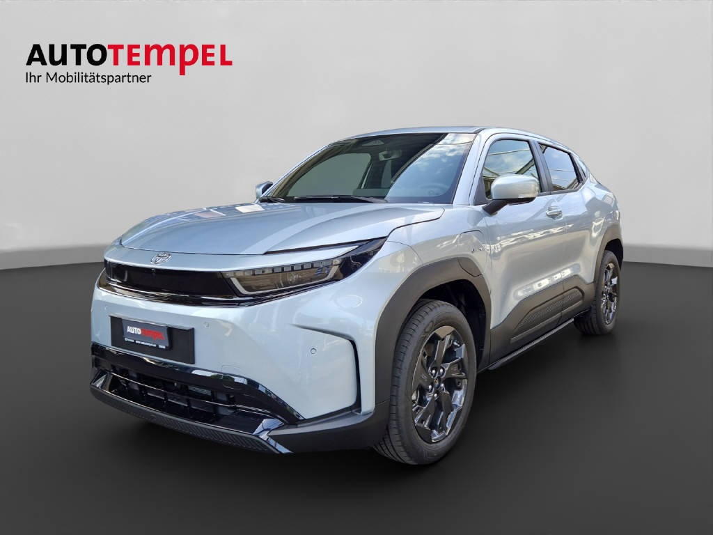 TOYOTA Urban Cruiser Trend AWD 48080/000