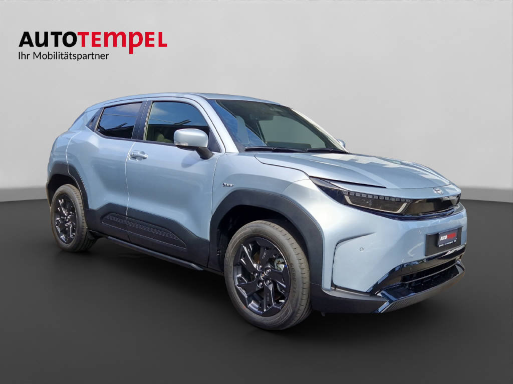 TOYOTA Urban Cruiser Trend AWD 48080/000, Electric, New car, Automatic - 4