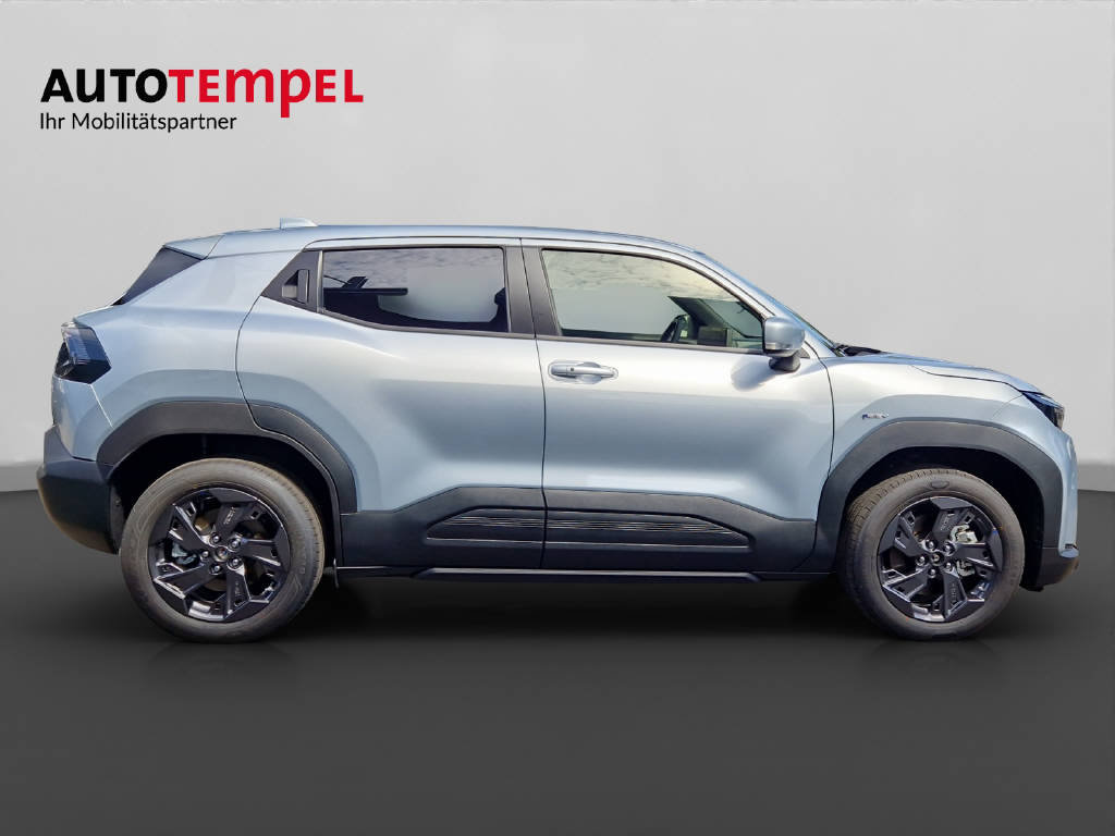 TOYOTA Urban Cruiser Trend AWD 48080/000, Electric, New car, Automatic - 5