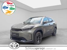 TOYOTA Urban Cruiser Trend AWD, Electric, New car, Automatic - 2
