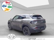 TOYOTA Urban Cruiser Trend AWD, Electric, New car, Automatic - 4