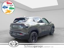 TOYOTA Urban Cruiser Trend AWD, Electric, New car, Automatic - 6