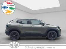 TOYOTA Urban Cruiser Trend AWD, Electric, New car, Automatic - 7
