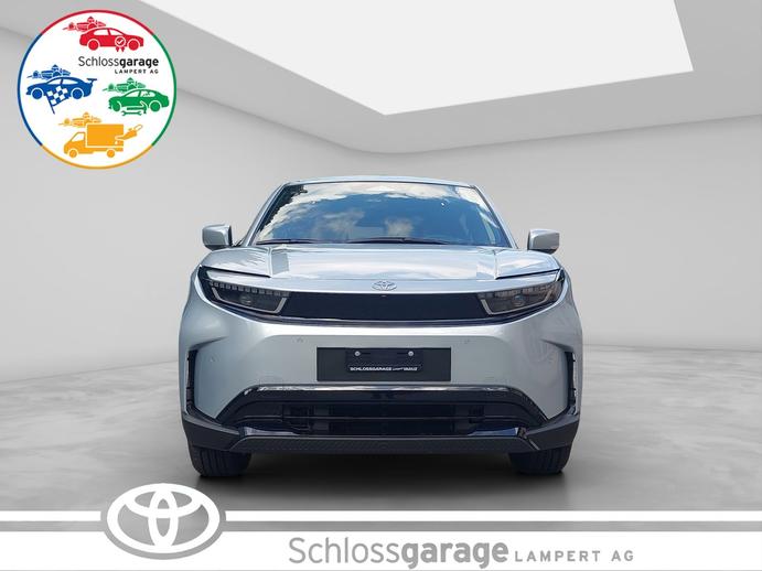 TOYOTA Urban Cruiser Trend AWD, Électrique, Voiture nouvelle, Automatique