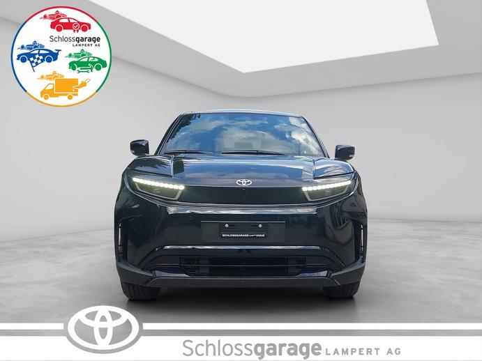 TOYOTA Urban Cruiser Trend AWD, Elettrica, Auto nuove, Automatico