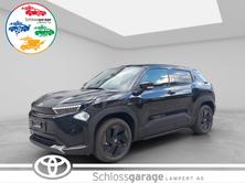 TOYOTA Urban Cruiser Trend AWD, Elettrica, Auto nuove, Automatico - 2