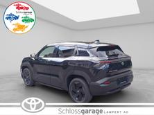 TOYOTA Urban Cruiser Trend AWD, Elettrica, Auto nuove, Automatico - 4