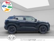 TOYOTA Urban Cruiser Trend AWD, Elettrica, Auto nuove, Automatico - 6