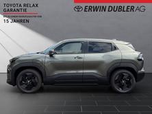TOYOTA Urban Cruiser Trend, Elettrica, Auto nuove, Automatico - 2