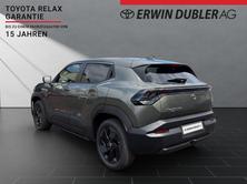 TOYOTA Urban Cruiser Trend, Elettrica, Auto nuove, Automatico - 3
