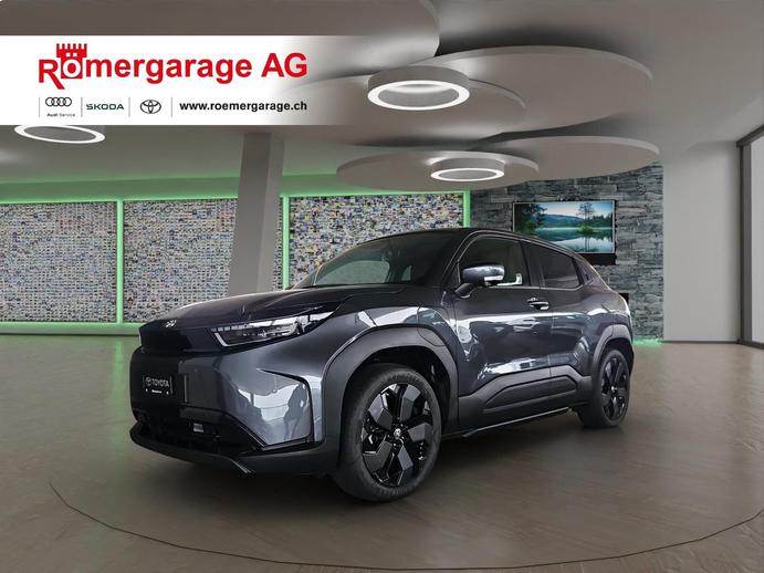 TOYOTA Urban Cruiser Premium AWD, Électrique, Voiture nouvelle, Automatique