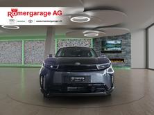 TOYOTA Urban Cruiser Premium AWD, Électrique, Voiture nouvelle, Automatique - 5