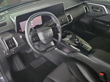 TOYOTA Urban Cruiser Premium AWD, Électrique, Voiture nouvelle, Automatique - 7