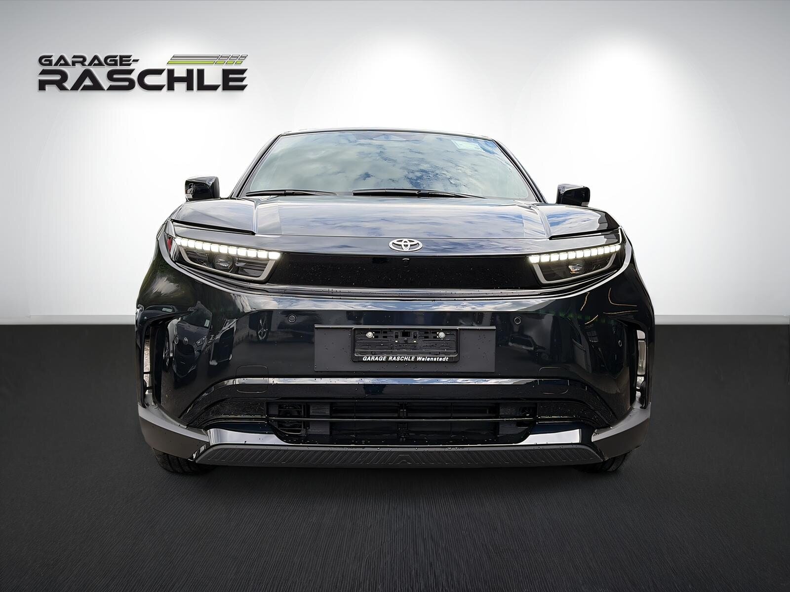 TOYOTA Urban Cruiser Trend AWD, Elettrica, Auto nuove, Automatico - 2