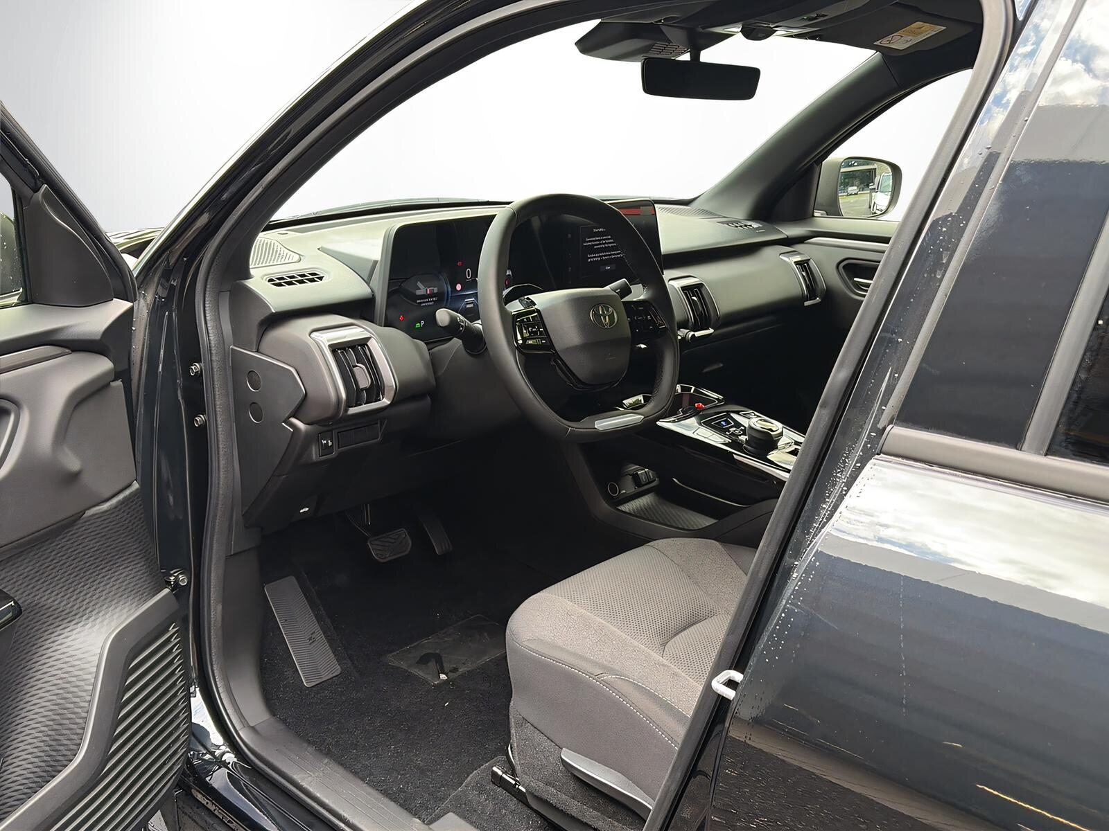 TOYOTA Urban Cruiser Trend AWD, Elettrica, Auto nuove, Automatico - 7