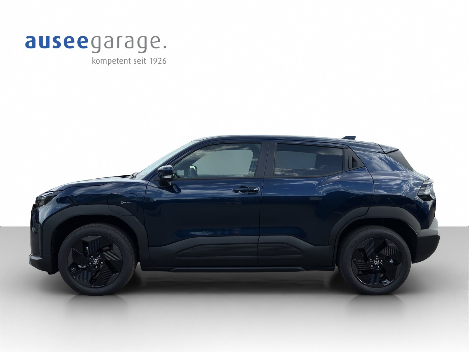 TOYOTA Urban Cruiser Trend AWD, Elektro, Neuwagen, Automatik - 2