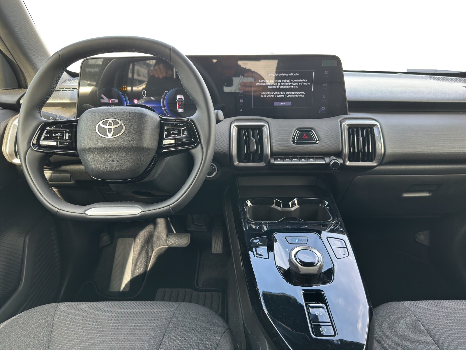 TOYOTA Urban Cruiser Trend AWD, Elektro, Neuwagen, Automatik - 7