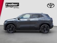 TOYOTA Urban Cruiser Trend AWD, Elettrica, Auto nuove, Automatico - 2