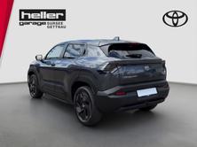 TOYOTA Urban Cruiser Trend AWD, Elettrica, Auto nuove, Automatico - 3