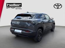 TOYOTA Urban Cruiser Trend AWD, Elettrica, Auto nuove, Automatico - 5
