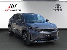 TOYOTA Urban Cruiser Trend AWD, Elettrica, Auto nuove, Automatico - 3