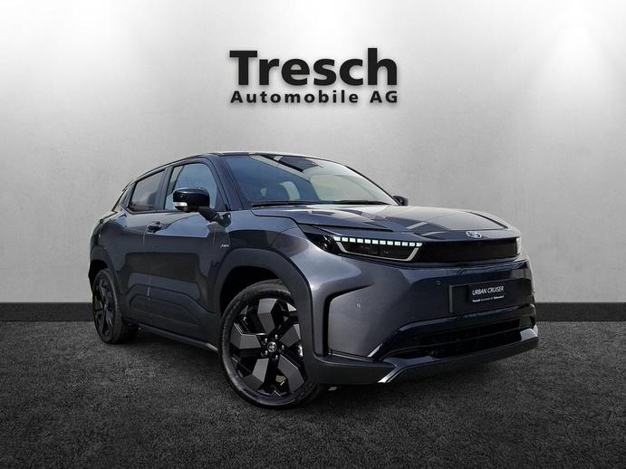 TOYOTA Urban Cruiser Premium AWD, Électrique, Voiture nouvelle, Automatique