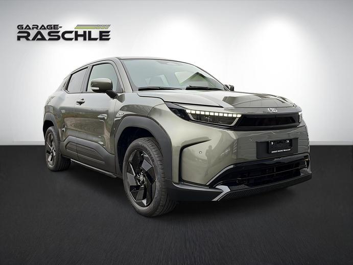 TOYOTA Urban Cruiser Trend AWD, Électrique, Voiture nouvelle, Automatique