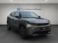 TOYOTA Urban Cruiser Premium AWD, Elektro, Neuwagen, Automatik - 7