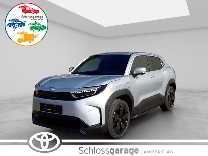 TOYOTA Urban Cruiser Premium AWD, Elettrica, Auto nuove, Automatico