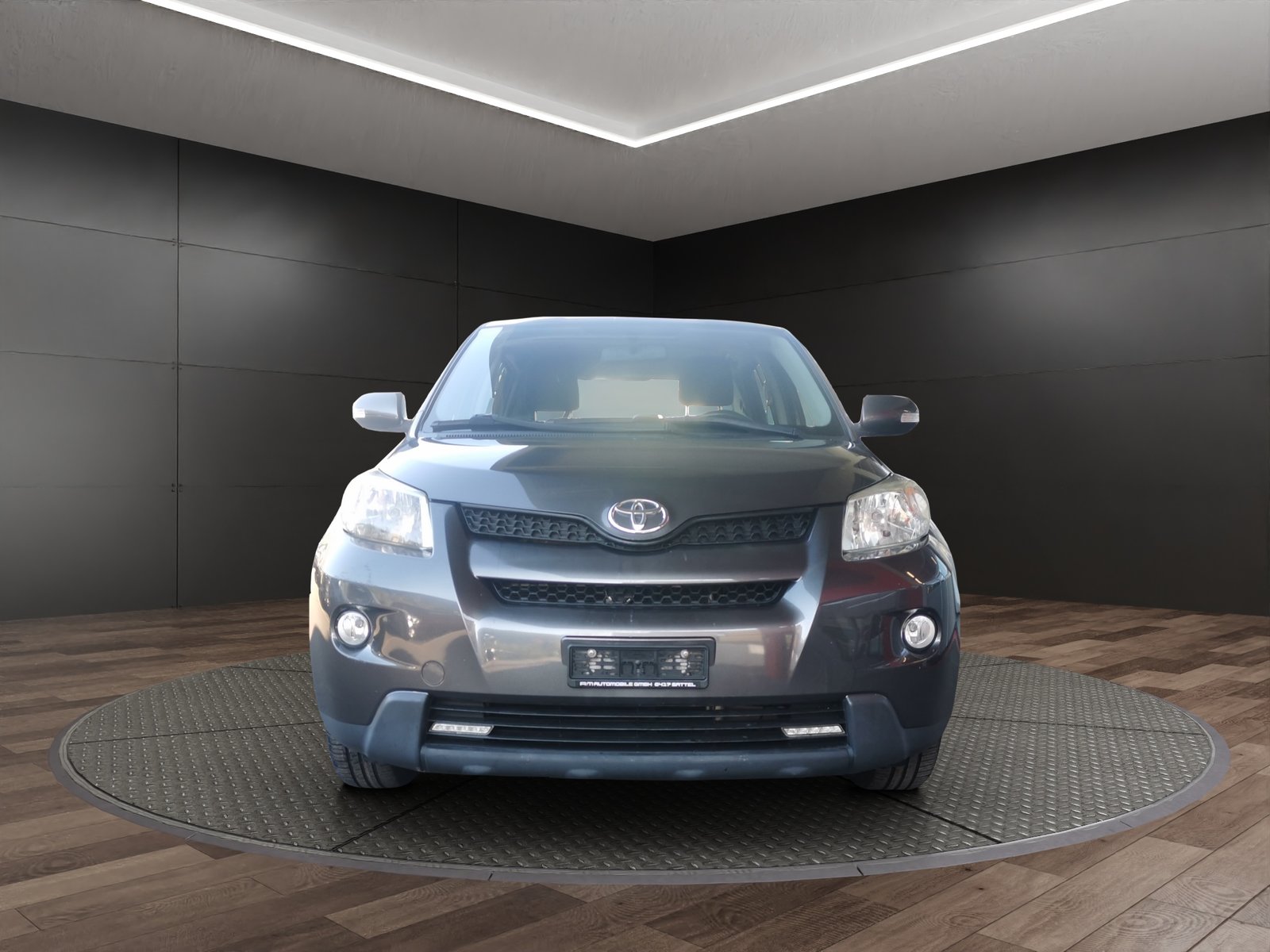 TOYOTA UrbanCruiser 1.4 D-4D Linea Terra 4WD, Diesel, Occasion / Utilisé, Manuelle - 3
