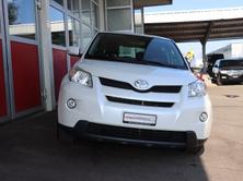 TOYOTA UrbanCruiser 1.4 D-4D Linea Luna 4WD, Diesel, Occasion / Gebraucht, Handschaltung - 3