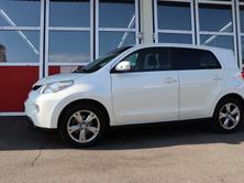 TOYOTA UrbanCruiser 1.4 D-4D Linea Luna 4WD, Diesel, Occasion / Gebraucht, Handschaltung - 5