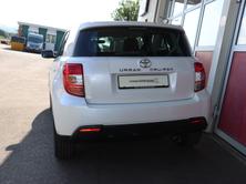 TOYOTA UrbanCruiser 1.4 D-4D Linea Luna 4WD, Diesel, Occasion / Gebraucht, Handschaltung - 7