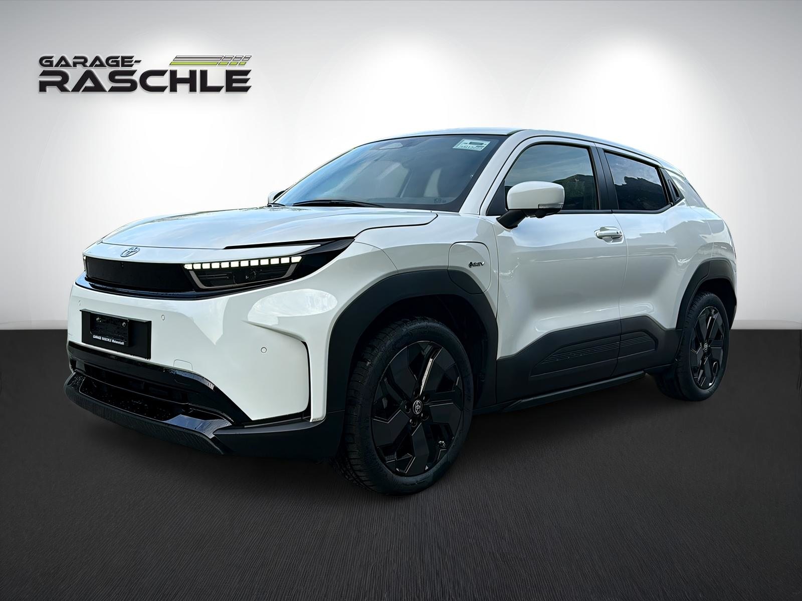 TOYOTA Urban Cruiser Premium AWD, Électrique, Occasion / Utilisé, Automatique - 3