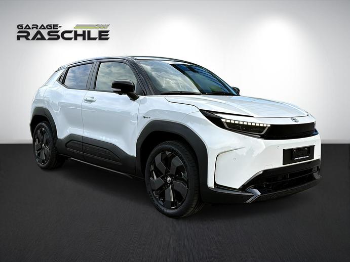 TOYOTA Urban Cruiser Premium AWD, Électrique, Occasion / Utilisé, Automatique