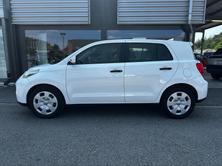 TOYOTA UrbanCruiser 1.33 Dual VVT-i Linea Terra, Benzin, Occasion / Gebraucht, Handschaltung - 2