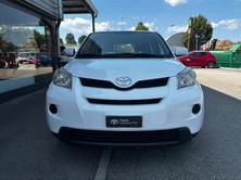TOYOTA UrbanCruiser 1.33 Dual VVT-i Linea Terra, Benzin, Occasion / Gebraucht, Handschaltung - 3