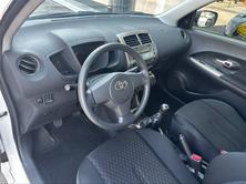 TOYOTA UrbanCruiser 1.33 Dual VVT-i Linea Terra, Benzin, Occasion / Gebraucht, Handschaltung - 5
