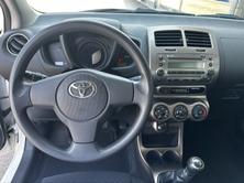 TOYOTA UrbanCruiser 1.33 Dual VVT-i Linea Terra, Benzin, Occasion / Gebraucht, Handschaltung - 6