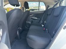TOYOTA UrbanCruiser 1.33 Dual VVT-i Linea Terra, Benzin, Occasion / Gebraucht, Handschaltung - 7