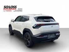 TOYOTA Urban Cruiser Premium AWD, Elektro, Occasion / Gebraucht, Automatik - 2