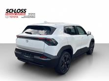 TOYOTA Urban Cruiser Premium AWD, Elektro, Occasion / Gebraucht, Automatik - 3