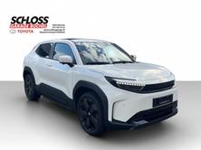 TOYOTA Urban Cruiser Premium AWD, Elektro, Occasion / Gebraucht, Automatik - 4