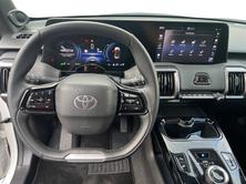 TOYOTA Urban Cruiser Premium AWD, Elektro, Occasion / Gebraucht, Automatik - 7